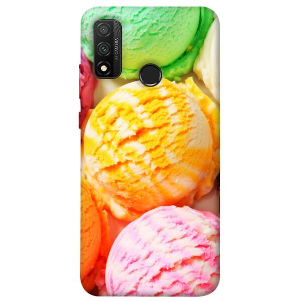 

Чехол itsPrint Ice cream для Huawei P Smart (2020)