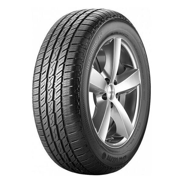 

Автомобильные шины Barum Bravuris 4x4 235/70 R16 106H