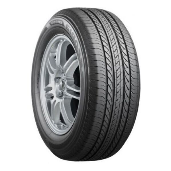 

Автомобильные шины Bridgestone Ecopia EP850 245/70 R16 111H XL