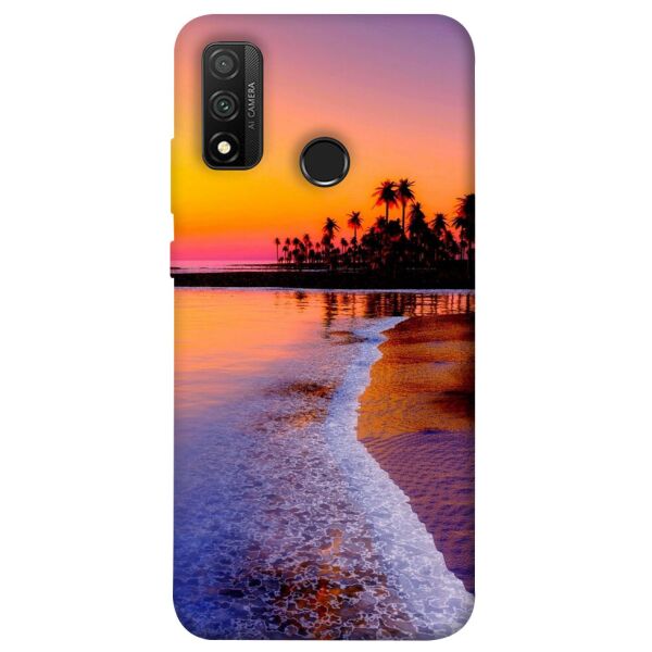 

Чехол itsPrint Sunset для Huawei P Smart (2020)