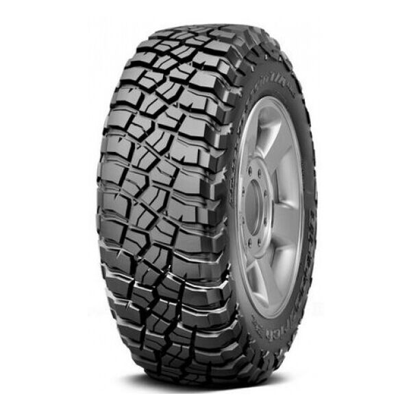 

Автомобильные шины BFGoodrich Mud Terrain T/A KM3 265/65 R17 120/117Q