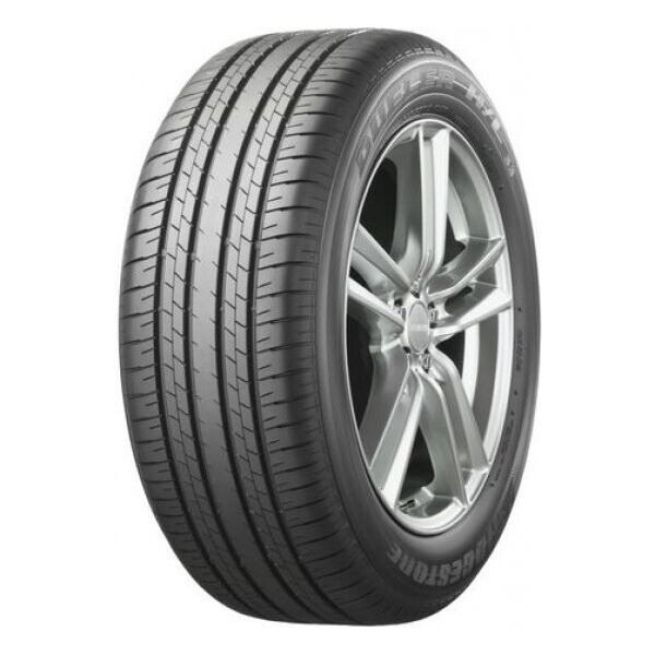 

Автомобильные шины Bridgestone Dueler H/L 33 235/65 R18 106V