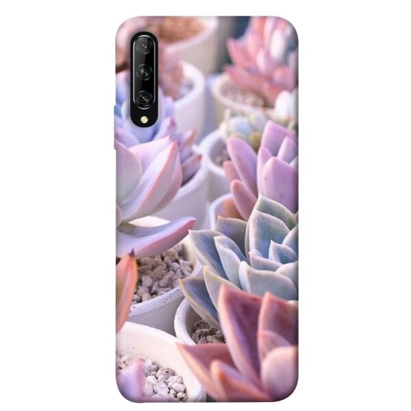 

Чехол itsPrint Эхеверия 2 для Huawei P Smart Pro / Honor 9X (China)