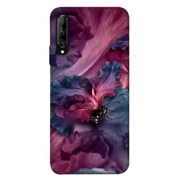 

Чехол itsPrint Насекомое для Huawei P Smart Pro / Honor 9X (China)