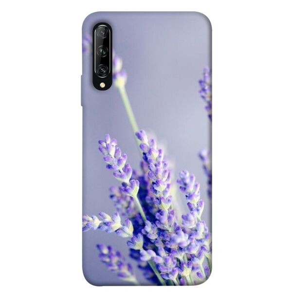 

Чехол itsPrint Лаванда для Huawei P Smart Pro / Honor 9X (China)