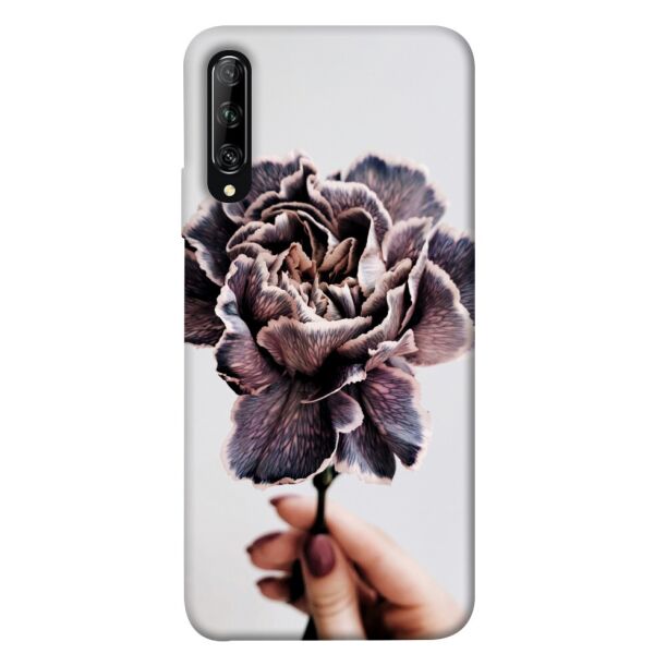 

Чехол itsPrint Гвоздика для Huawei P Smart Pro / Honor 9X (China)