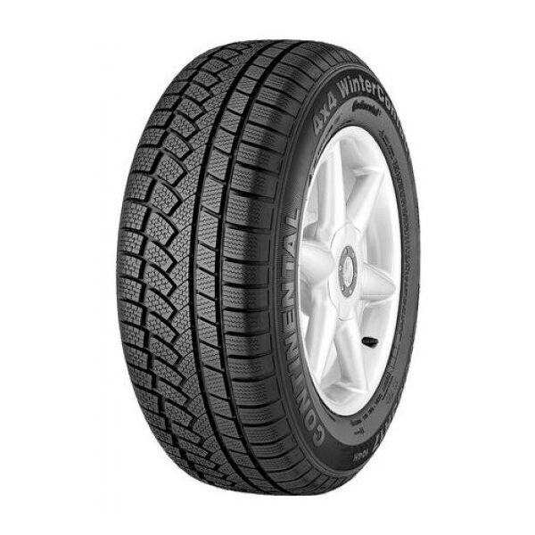 

Автомобильные шины Continental 4x4 WinterContact 255/55 R18 105H FR MO