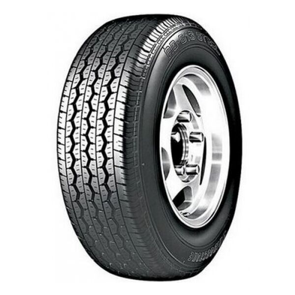 

Автомобильные шины Bridgestone RD613 Steel 195/70 R15C 104/102S