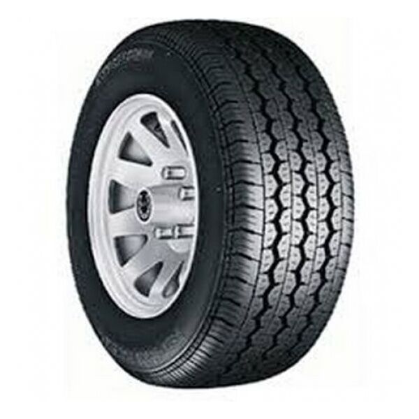 

Автомобильные шины Bridgestone RD613 V 195/70 R15C 104/102S