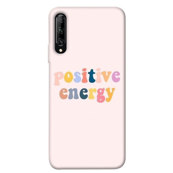 

Чехол itsPrint Positive energy для Huawei P Smart Pro / Honor 9X (China)