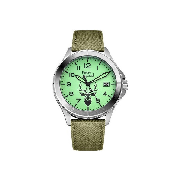

Часы Pierre Ricaud P97232.5223QRE