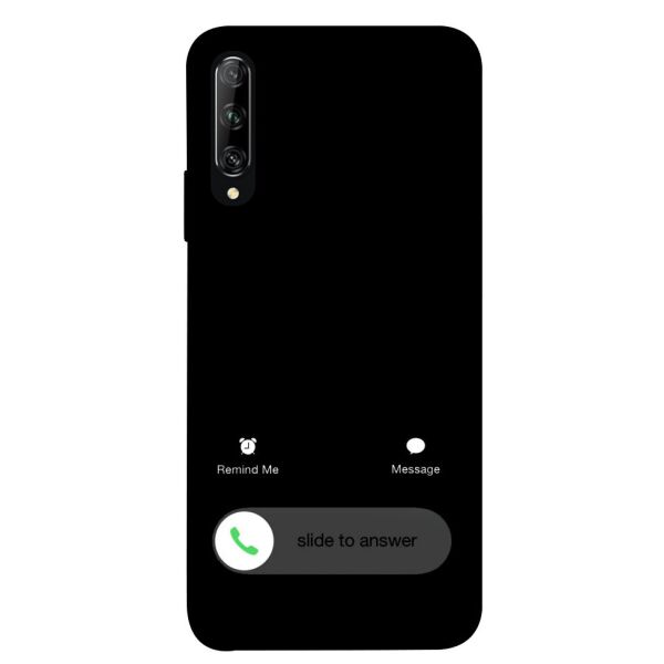 

Чехол itsPrint Звонок для Huawei P Smart Pro / Honor 9X (China)