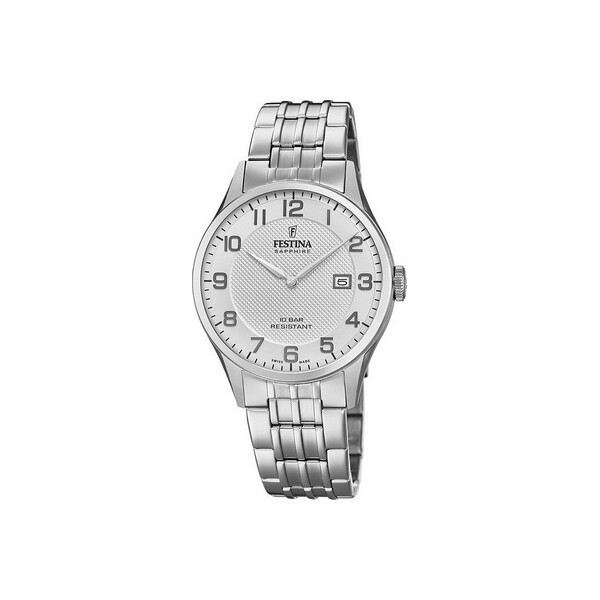

Часы Festina F20005-1