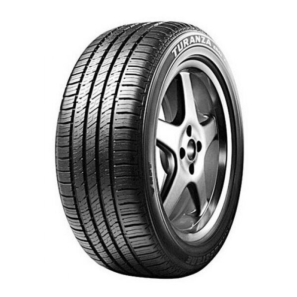 

Автомобильные шины Bridgestone Turanza ER42 245/50 ZR18 100W RFT