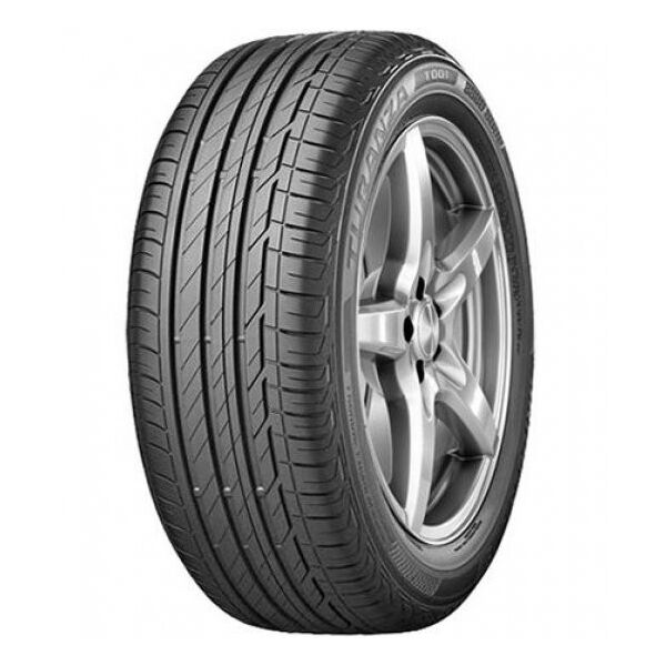 

Автомобильные шины Bridgestone Turanza T001 225/55 R17 97V