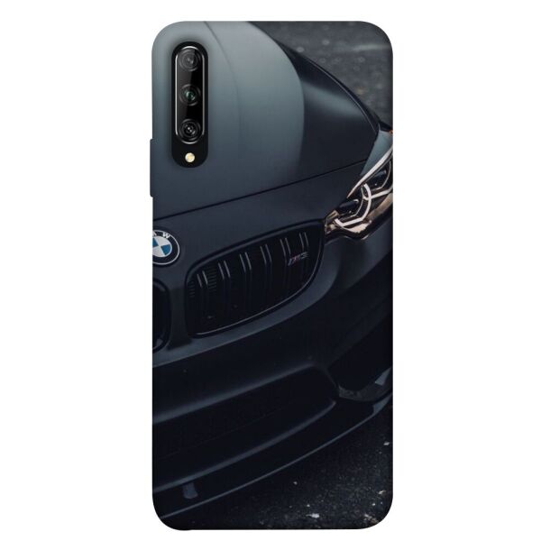 

Чехол itsPrint BMW для Huawei P Smart Pro / Honor 9X (China)