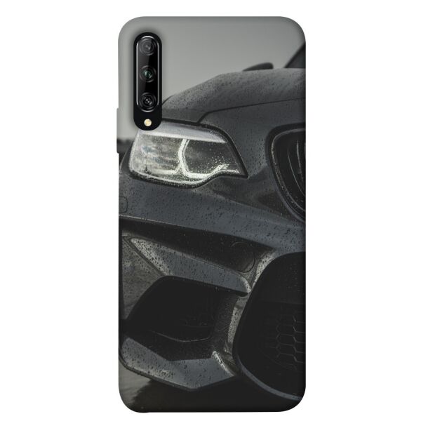 

Чехол itsPrint Black BMW для Huawei P Smart Pro / Honor 9X (China)