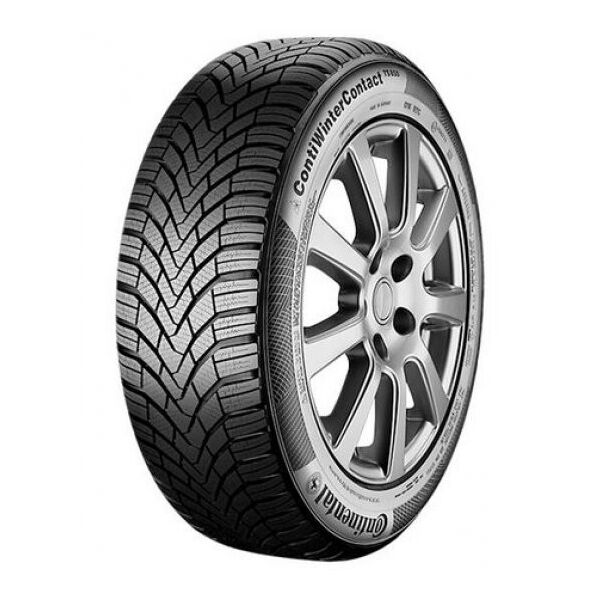

Автомобильные шины Continental ContiWinterContact TS 850 215/55 R16 93H