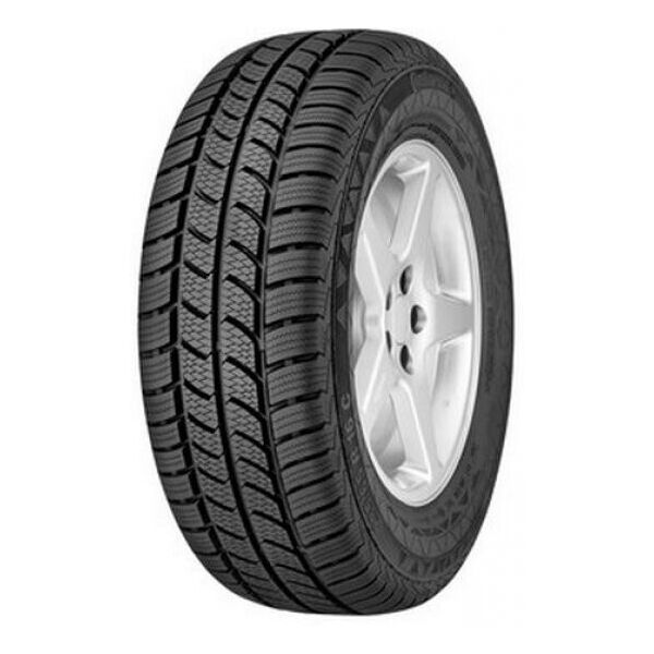

Автомобильные шины Continental VancoWinter 2 225/70 R15C 112/110R PR8