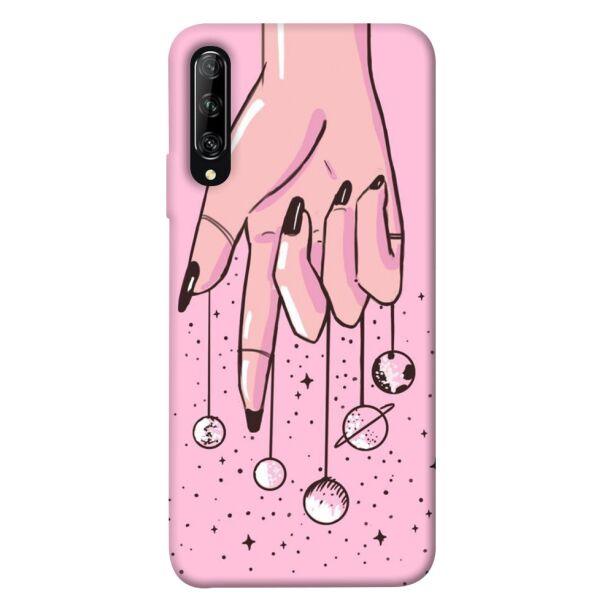 

Чехол itsPrint Звездная рука для Huawei P Smart Pro / Honor 9X (China)