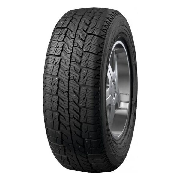 

Автомобильные шины Cordiant Business CW-2 215/75 R16C 116/114Q (шип)