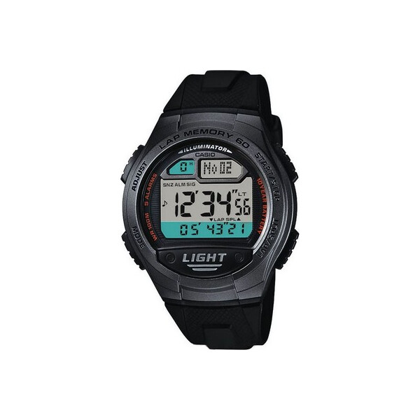 

Часы Casio W-734-1AVEF