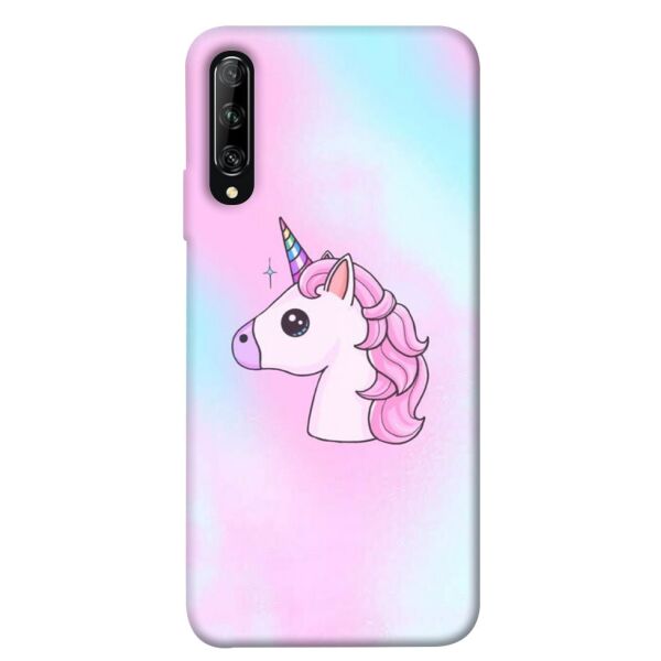 

Чехол itsPrint Единорог для Huawei P Smart Pro / Honor 9X (China)