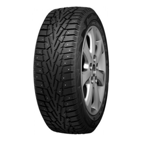 

Автомобильные шины Cordiant Snow Cross 205/65 R15 99T XL (шип)