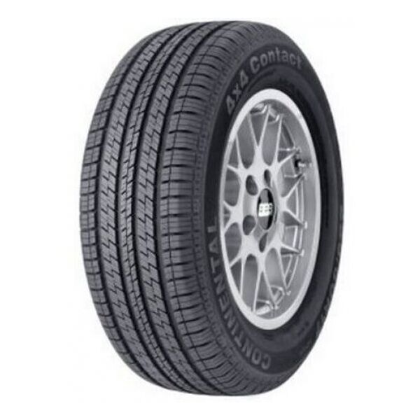 

Автомобильные шины Continental Conti4x4Contact 255/55 R18 109H XL