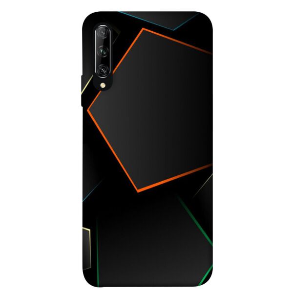 

Чехол itsPrint Абстракция для Huawei P Smart Pro / Honor 9X (China)