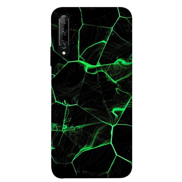

Чехол itsPrint Зловещая паутина для Huawei P Smart Pro / Honor 9X (China)