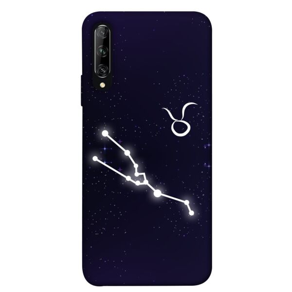 

Чехол itsPrint Телец для Huawei P Smart Pro / Honor 9X (China)