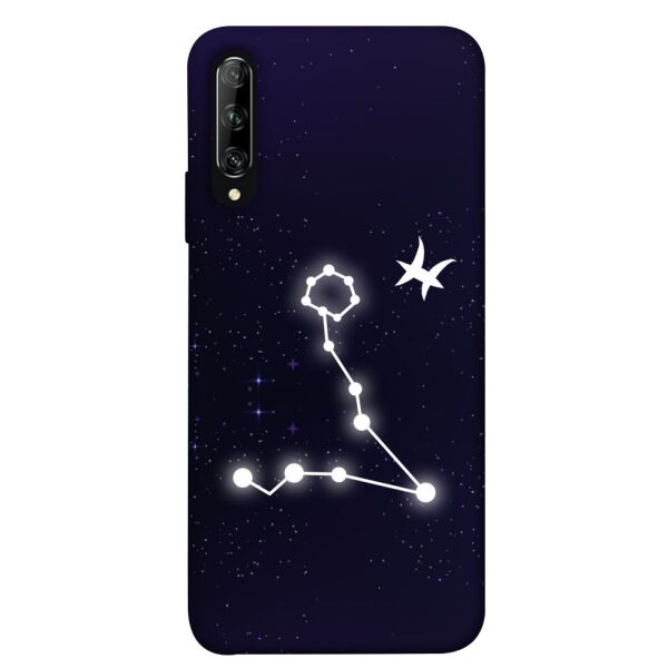 

Чехол itsPrint Рыбы для Huawei P Smart Pro / Honor 9X (China)