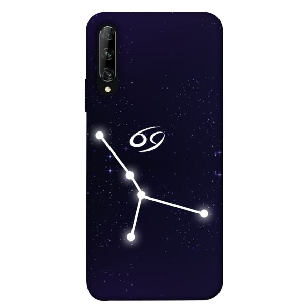 

Чехол itsPrint Рак для Huawei P Smart Pro / Honor 9X (China)