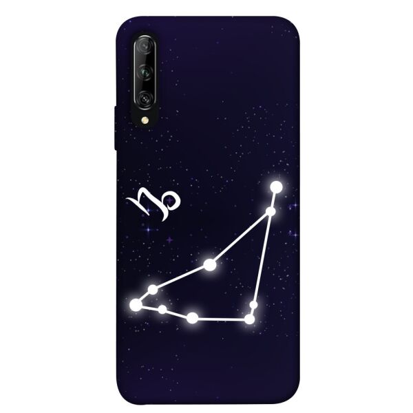 

Чехол itsPrint Козерог для Huawei P Smart Pro / Honor 9X (China)