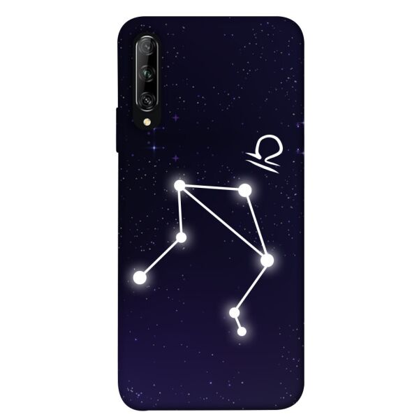 

Чехол itsPrint Весы для Huawei P Smart Pro / Honor 9X (China)