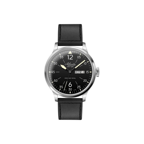 

Часы Atlantic 68351.41.65S