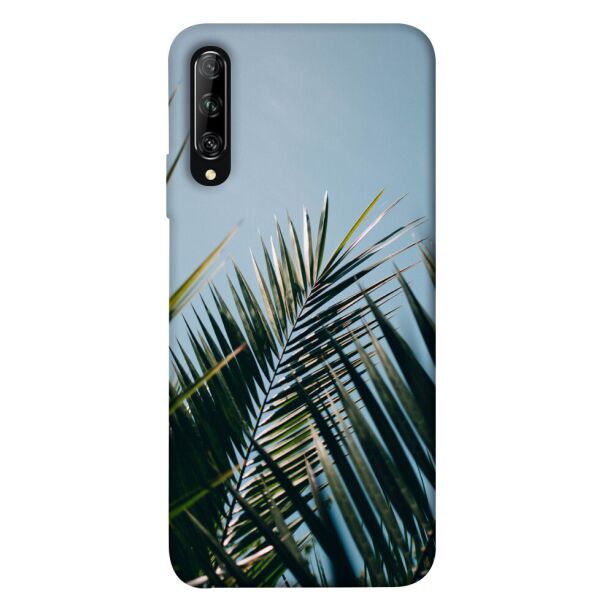 

Чехол itsPrint Листья и небо для Huawei P Smart Pro / Honor 9X (China)