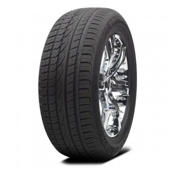 

Автомобильные шины Continental ContiCrossContact UHP 255/55 R18 109V XL FR