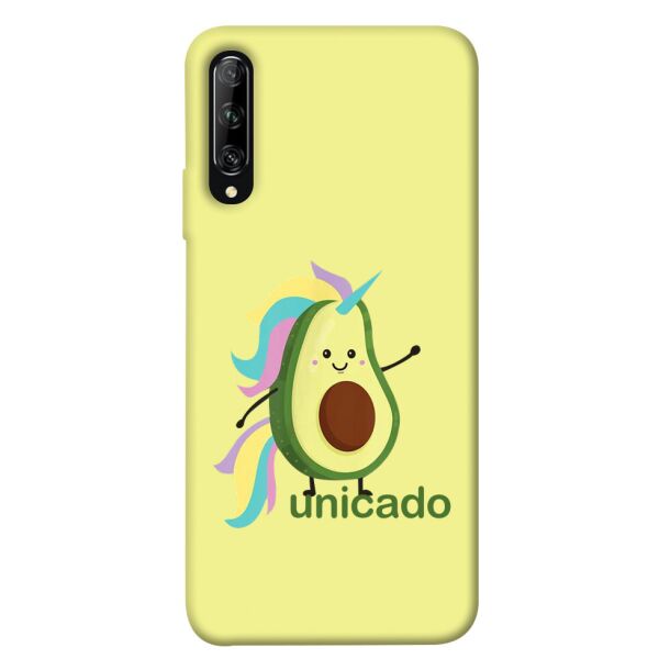 

Чехол itsPrint Unicado для Huawei P Smart Pro / Honor 9X (China)