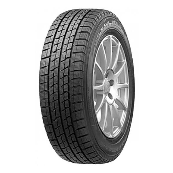 

Автомобильные шины Goodyear UltraGrip Ice Navi Zea 205/65 R16 95Q