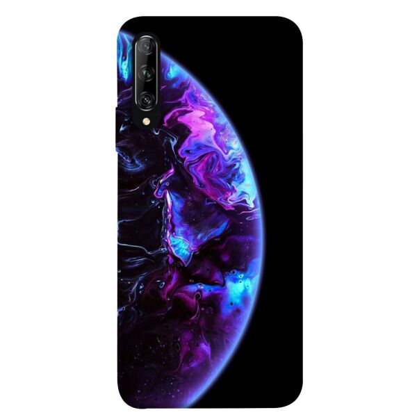

Чехол itsPrint Colored planet для Huawei P Smart Pro / Honor 9X (China)