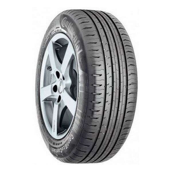 

Автомобильные шины Continental ContiEcoContact 5 205/55 R17 95V XL FR