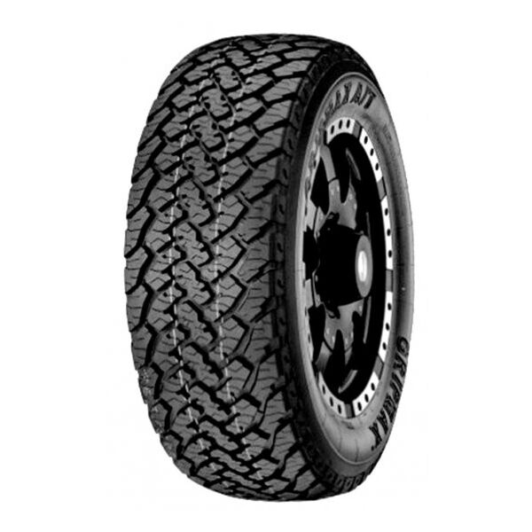 

Автомобильные шины Gripmax A/T 265/50 R20 111T XL
