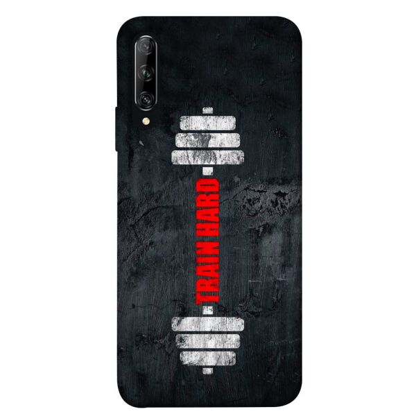 

Чехол itsPrint Train hard для Huawei P Smart Pro / Honor 9X (China)