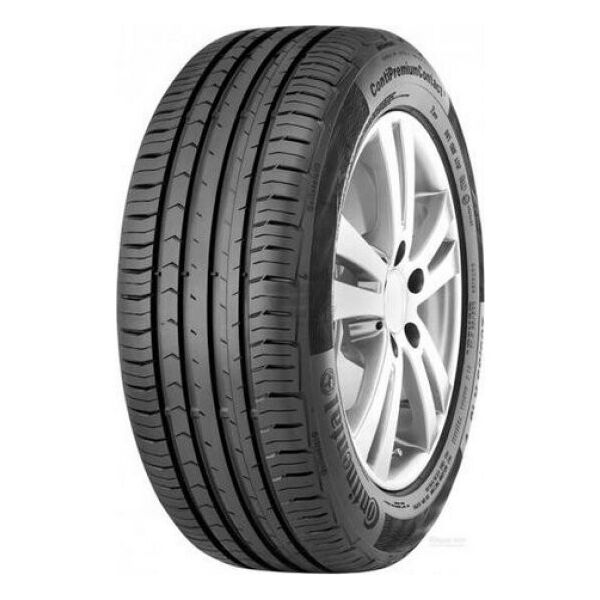 

Автомобильные шины Continental ContiPremiumContact 2 195/60 R16 89H