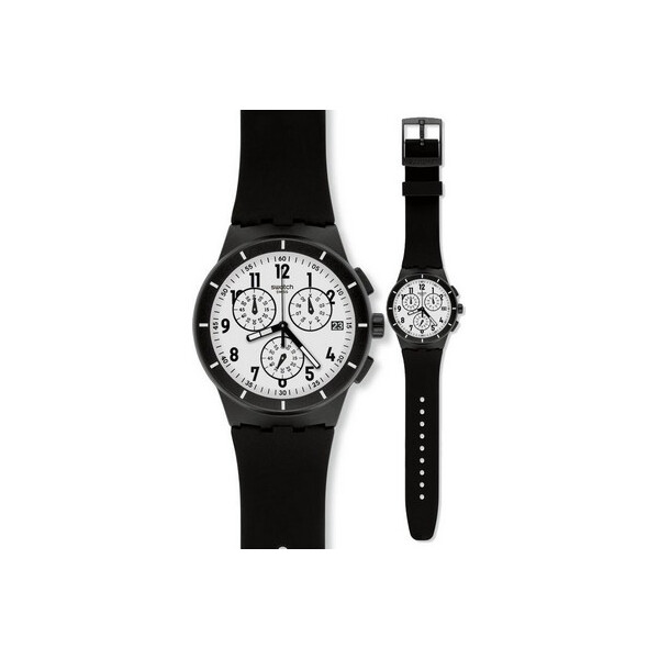 

Часы Swatch SUSB401