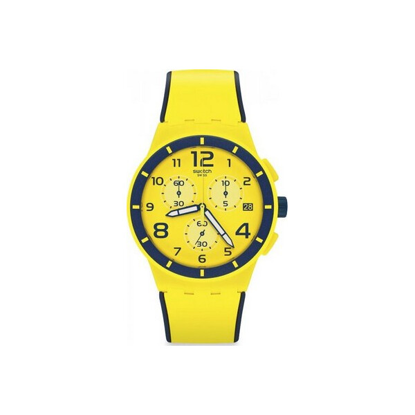 

Часы Swatch SUSJ401