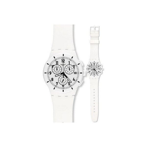 

Часы Swatch SUSW402