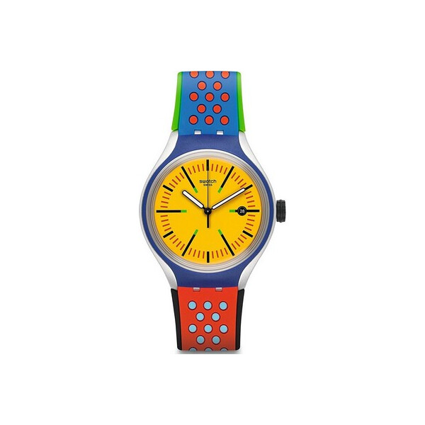 

Часы Swatch YES4015